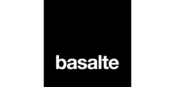 Logo basalte